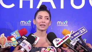เอ๊ะยังไง! เบลล่า ไม่เคยเจอ ชิงชิง รับคุยเวียร์แล้วไม่ติดใจ ยันไม่กระทบสัมพันธ์