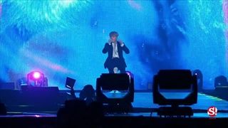 KANG DANIEL FAN MEETING: COLOR ON ME IN BANGKOK