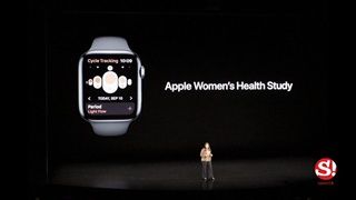 เปิดตัวแล้ว "Apple Watch Series 5" สมาร์ตวอตช์สายสุขภาพระดับพรีเมียม