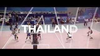 ทีมชาติไทย พร้อมลุย "เอเชียน กรังด์ปรีซ์ 2019" กับ 4 ทีมชั้นนำ