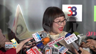 หน่อง อรุโณชา หายเหนื่อยลิขิตรักข้ามดวงดาวติดเทรนทวิตโลก เมินเรตติ้งช่องน้อยสวนก