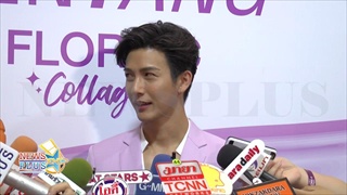 พุฒ พุฒิชัย ไม่แขวนรองเท้าหลังวิ่งมาราธอนสวนผึ้งอากาศไม่เป็นใจ แฮปปี้ครบรอบขอแต่งจุ๋ย