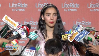 แพท ณปภา กังวลลูกเข้ากับคนง่าย กลัวไปกับคนแปลกหน้า