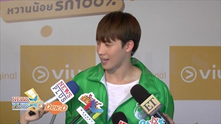 มีน พีรวิชญ์ งานรุมเพียบ ปลื้มประกบคู่ นิชคุณ
