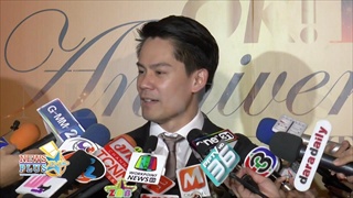 กรณ์ ณรงค์เดช เห็นตรง ริต้า ลุยหลังแต่งพร้อมมีลูกทันที