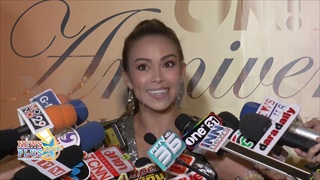 เทย่า โรเจอร์ ว่าไงหลัง เสี่ยท็อป เสี่ยกำมะลอแอบอ้างว่าเคยแอบคบ