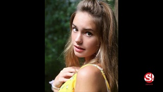 สวยระดับโลก! "น้องแม็ก" แร็กเก็ตสาววัย 14 ถูกเลือกให้เป็น 1 ใน 100 คนหน้าตาดีแห่งปี 2019