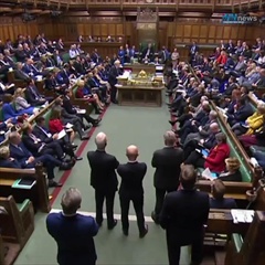 Brexit ถล่มโลกศก.ดิ่ง