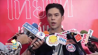 พีช พชร เพิ่งทราบข่าว แพทริเซีย เลิก โน้ต วิเศษ ลั่นไม่รู้สึกอะไร