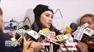 ดาว พิมพ์ทอง ซับน้ำตากลางวงสื่อ! เคลียร์! เลิก-ไม่เลิก พอร์ช ศรัณย์