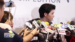 สกาย วงศ์รวี วอนอย่าอินเกิน! หลังคนดูไม่ปลื้มตอนจบ รักฉุดใจนายฉุกเฉิน