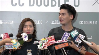 จียอน ควง ฮั่น ออกงานคู่รับเกร็งทำตัวไม่ถูก แฮปปี้กินข้าววันเกิดแม่ ยังไม่คุยแต่งงาน