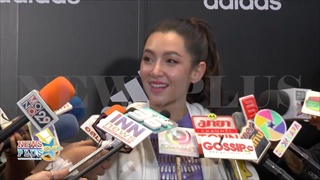 เบลล่า ขำคนเอาไปเป็นพระแม่ถือรวงข้าว ไม่ติดหากทำอาชีพสุจริต