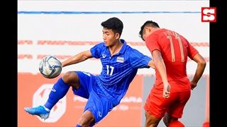 คอมเมนท์แฟนอาเซียน! ทีมชาติไทย ประเดิมแพ้ อินโดฯ เปิดฉากซีเกมส์