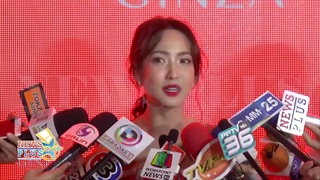 แต้ว ณฐพร รับฉีดปากมา ลั่นผู้หญิงต้องคู่ความสวย ย้ำชัดยังหวานต้น เหมือนเดิม