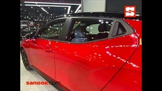 บูธรถ Hyundai ในงาน Motor Expo 2019