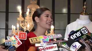 มารี เบิร์นเนอร์ แฮปปี้เที่ยวบ้านกัน นภัทร เขินฝ่ายชายชวนเก็บของอยู่ด้วยกัน