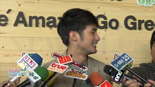 บอย ปกรณ์ โล่งวันใหม่อนุญาตให้มีแฟนแล้ว เปรยเริ่มเปิดใจคุยสาวหวังแม่สบายใจ