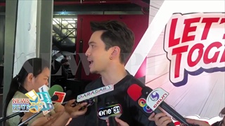 อินดี้ อินทัช เลิกแก้มยุ้ย อดีตแฟนด้วยดี ก่อนคุยสาวนอกวงการ