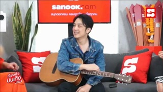 เรียงคิวบันเทิง หนึ่ง อภิวัฒน์ นักร้องนำวง ETC. ที่มาพร้อมเพลง 