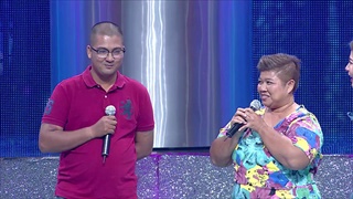 Couple or Not? คู่ไหน..ใช่เลย รักสู้สุดใจ