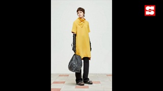 3.1 Phillip Lim Pre-Spring 2020 ง่าย แต่เท่