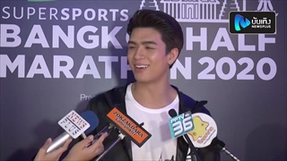 จอส เวอาห์ ปลื้มเกมรักเอาคืนกระแสดีเกินคาด ปัดเป็นมือที่ 3 ทำแพรวาเลิกแฟน