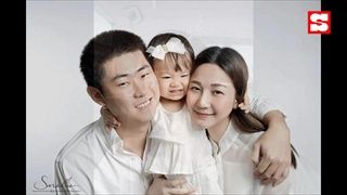 “เอ็ม บุษราคัม” แฮปปี้ ลูกสาว “น้องนาฬิกา” ให้เลขเด็ด เฮง 3 งวดติด