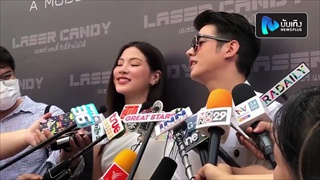 มาริโอ้ ควง ใบเฟิร์น พิมพ์ชนก หวนกลับมาเล่นภาพยนตร์คู่กันในรอบ 10 ปี