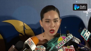 นุ้ย สุจิรา รับโควิด-19 ต้องแยกห้องนอนสามี ไม่หวั่นดราม่าใช้มาร์คหน้าร่วมกัน