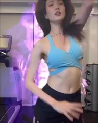 แต้ว ณฐพร เต้นแซ่บมาก อยู่บ้านหยุดเชื้อเพื่อชาติ