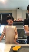 "น้องเร" ลูกชาย "ทาทา ยัง" ยิ่งโตยิ่งหล่อและช่างพูด