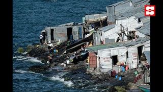 พาไปชม Migingo Island เกาะที่มีความแออัดมากที่สุดในโลก!