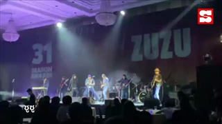 รวมโชว์สุดเซอร์ไพรส์ประจำงาน 