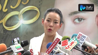 หนิง ปณิตา ยันขาเตียง เป้ย แข็งแรง เผยแอบแซว ป๊อป นิธิ หลังลงรูปหวานภรรยา