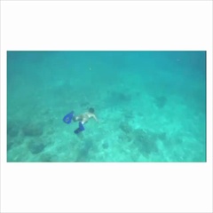 "เบลล่า" ถึงกับบ่นเหนื่อยมาก "เวียร์" จัดทริปลงรูปคู่เที่ยวเกาะเต่า