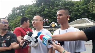 ศาลปล่อยตัว”อานนท์-ไมค์ระยอง”หลังพงส.ยื่นขอยกเลิกฝากขัง