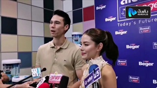 แมทธิว ควงลิเดีย เช็คสุขภาพเผื่อยอมมีลูกเพิ่ม แจงเห็นดราม่าน้ำ รพีพัฒน์ ไร้ปัญหา