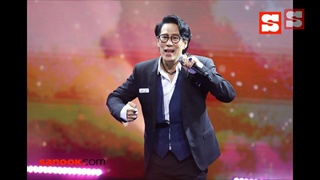 ส่อง "เบิร์ด ธงไชย" ออกงานในวัย 62 ปี ทั้งเป๊ะ ทั้งเฟิร์ม ความหล่อไม่เคยเปลี่ยนเลย