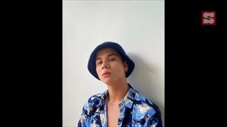 "น้องอีตั้น" ลูกชาย "หมิว ลลิตา" โตเป็นหนุ่มแล้ว หล่อละมุนมีผลต่อหัวใจมาก