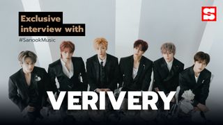 VERIVERY เล่นเกม "เวรี่" แนวเพลงที่อยากลอง และสิ่งที่ดีที่สุดในการเป็นสมาชิกวง