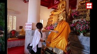 "จินตหรา พูนลาภ" เคลื่อนไหวล่าสุด หลังข่าว "ลุงพล" ถูกออกหมายจับ