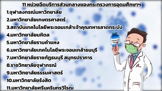 เช็กเลย….จุดฉีดวัคซีนอยู่ไหนบ้าง