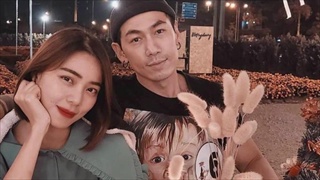 “นิวเคลียร์” ประกาศแยกทาง “เพชรจ้า” ยันไร้มือ3 พยายามที่สุดแล้ว
