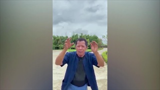 อ.เฉลิมชัย ซัดเดือด! พวกไร้สำนึกแย่งด่านหน้าฉีดไฟเซอร์
