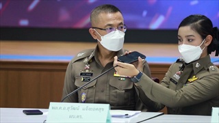 “ผู้กำกับโจ้” ขอโทษ รับผิดคนเดียว อ้างไม่ได้ตั้งใจทำให้เสียชีวิต