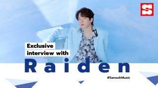 [TH/EN] สัมภาษณ์ Raiden ดีเจหนุ่มคนเก่งกับอัลบั้มแรก และเหตุที่เลือกอยู่ค่าย SM