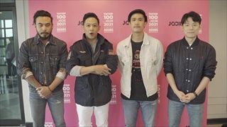 Cocktail พูดถึงงาน Thailand Top 100 by JOOX 2021