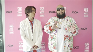 F.HERO x Txrbo พูดถึงงาน Thailand Top 100 by JOOX 2021