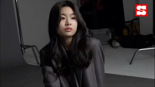 เป็นสาวแล้ว! จำกันได้รึเปล่า คิมซูอัน หนูน้อยลูกสาว กงยู จาก Train to Busan